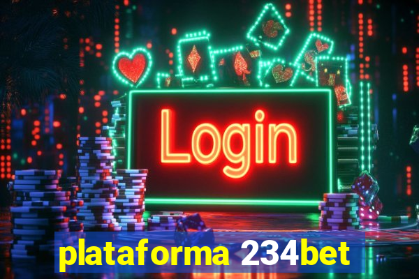 plataforma 234bet