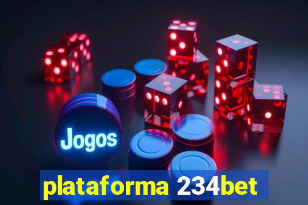 plataforma 234bet