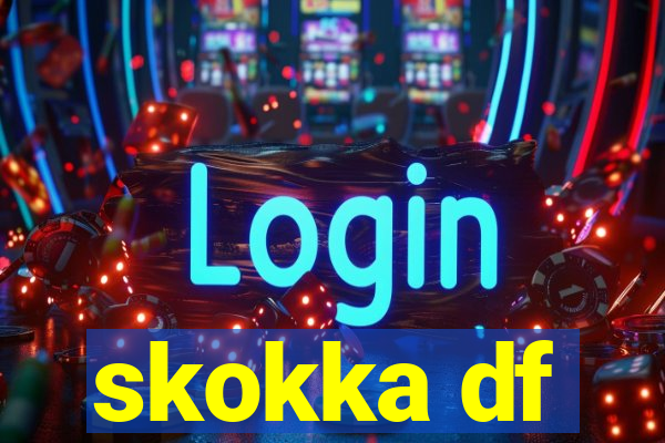 skokka df