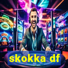 skokka df