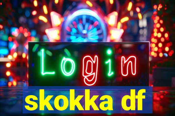 skokka df