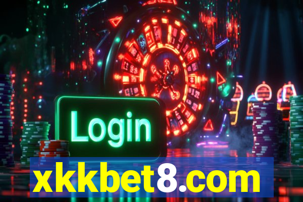 xkkbet8.com