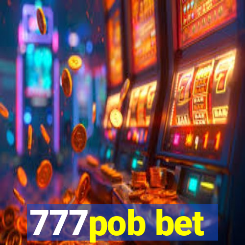 777pob bet