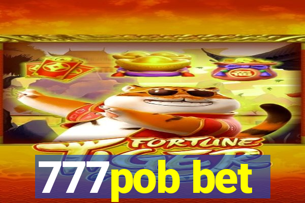 777pob bet