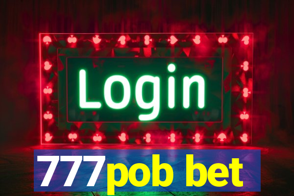 777pob bet