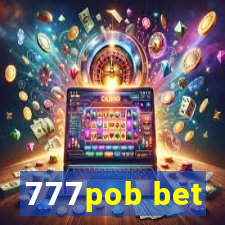 777pob bet