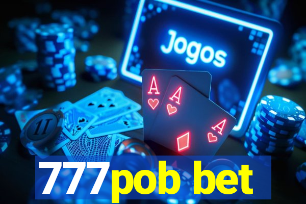 777pob bet