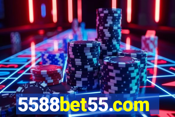 5588bet55.com