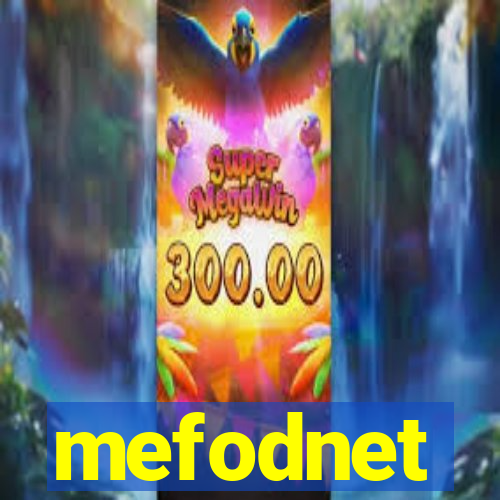 mefodnet