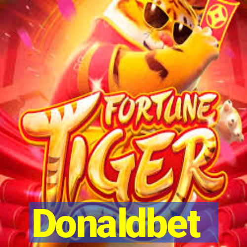 Donaldbet