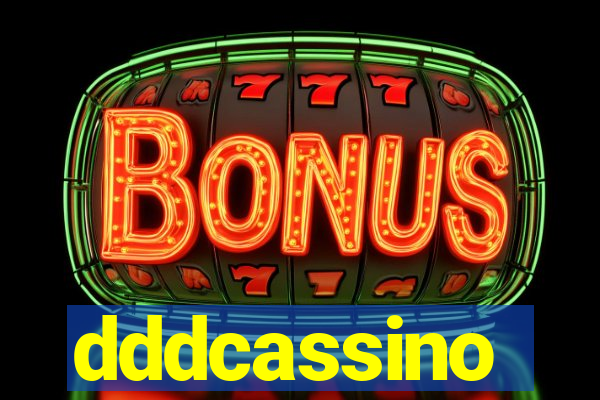 dddcassino