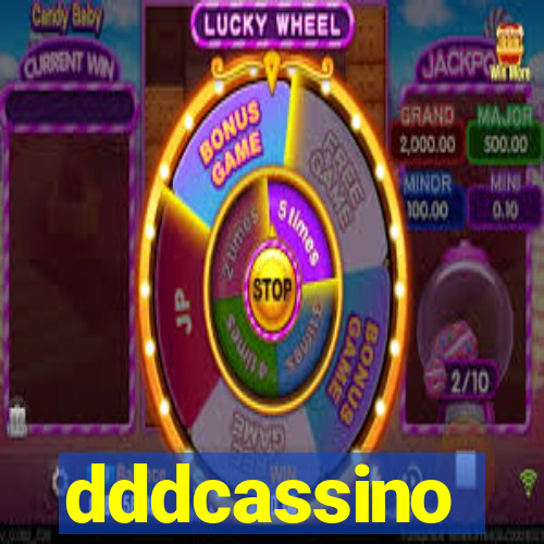 dddcassino