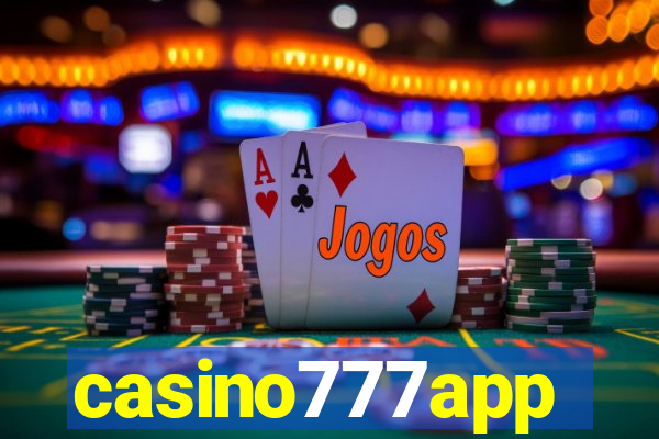 casino777app