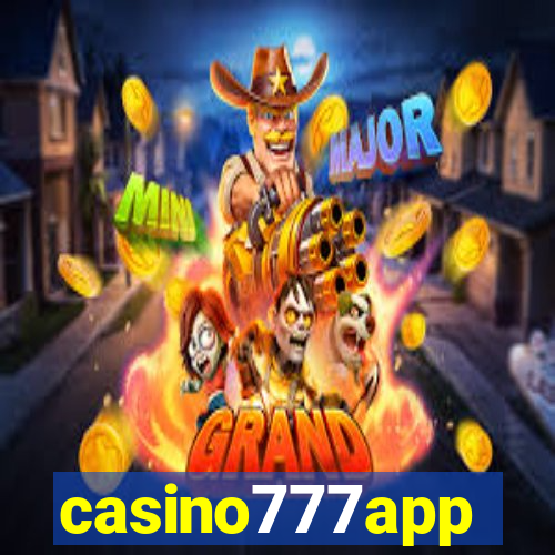 casino777app