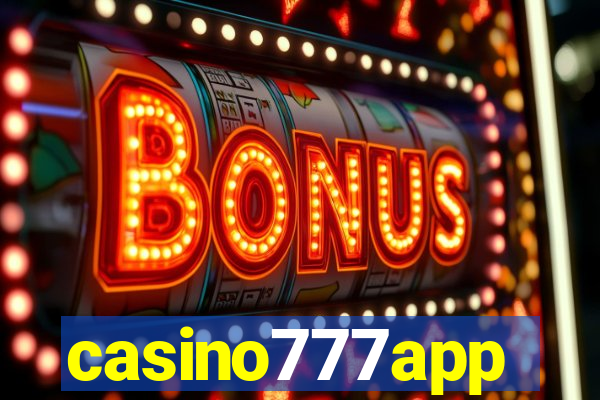 casino777app