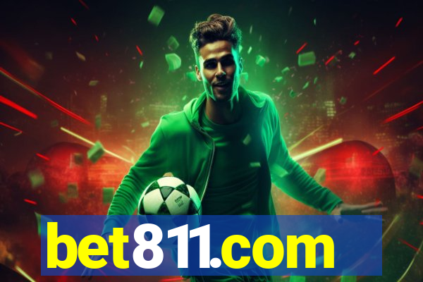 bet811.com