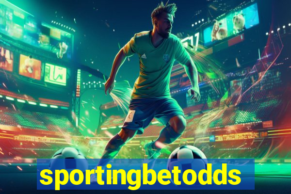 sportingbetodds