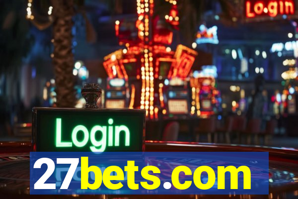 27bets.com