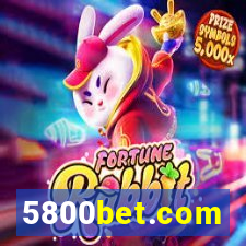 5800bet.com