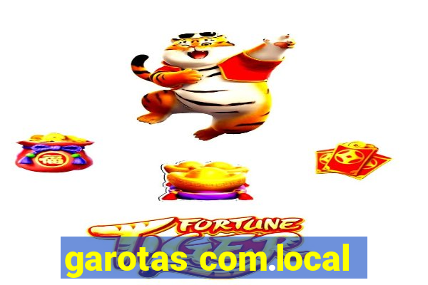 garotas com.local