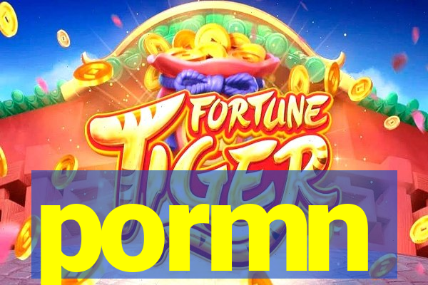 pormn