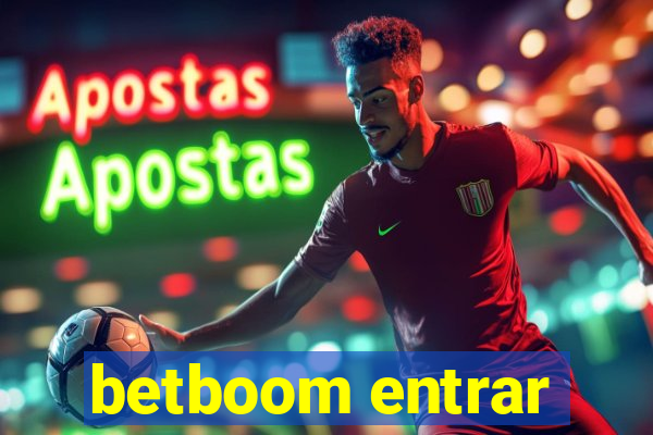 betboom entrar