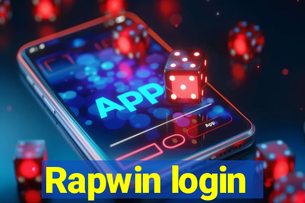 Rapwin login