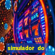 simulador do fortune rabbit