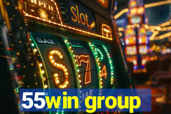 55win group