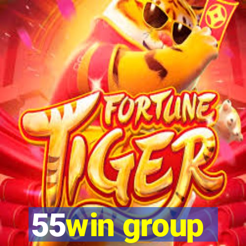 55win group