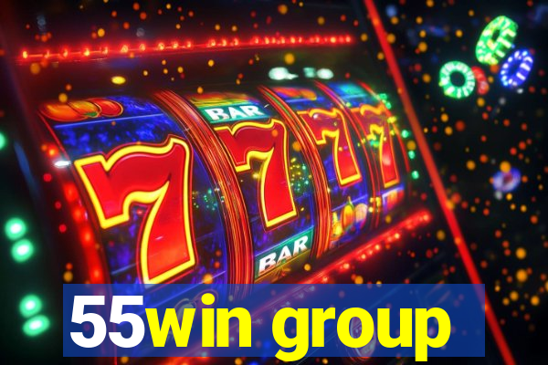 55win group