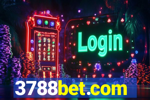 3788bet.com