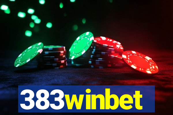 383winbet