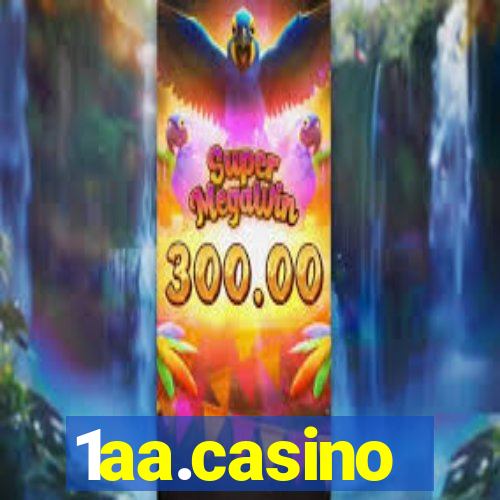 1aa.casino