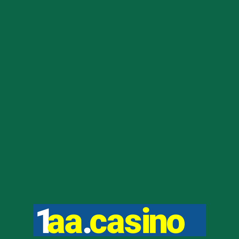 1aa.casino