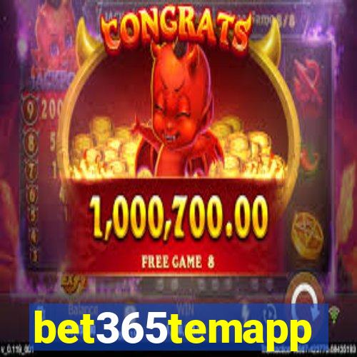 bet365temapp