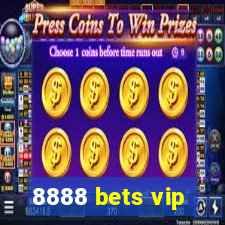 8888 bets vip