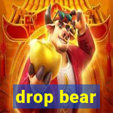 drop bear