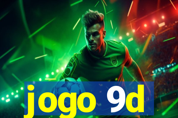 jogo 9d