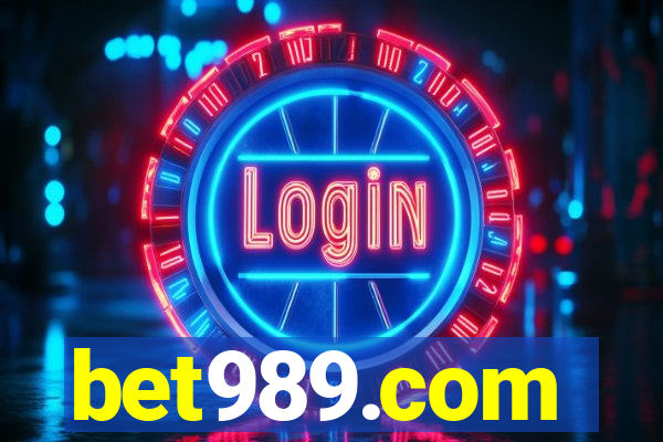 bet989.com