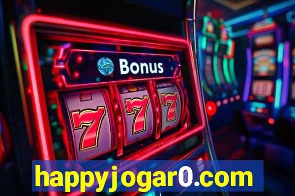 happyjogar0.com