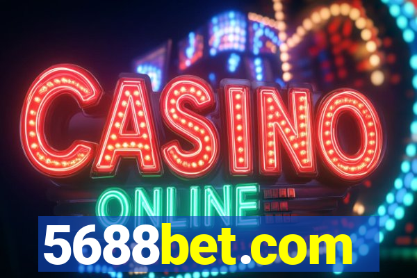 5688bet.com