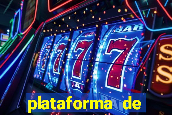 plataforma de casino chinesa