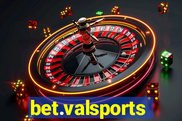 bet.valsports