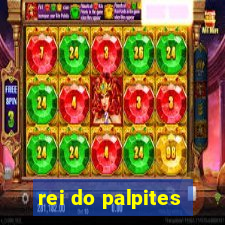 rei do palpites