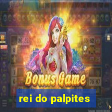 rei do palpites