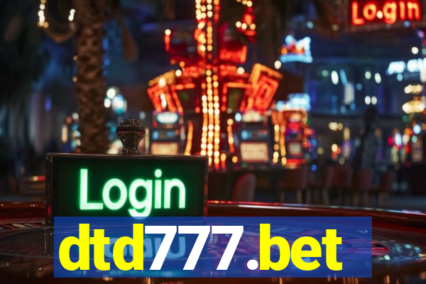 dtd777.bet