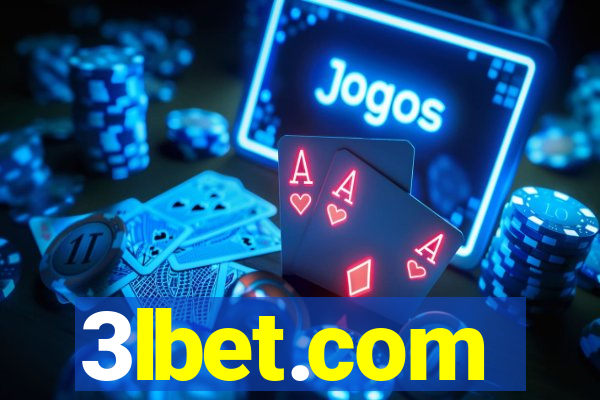 3lbet.com