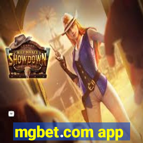 mgbet.com app