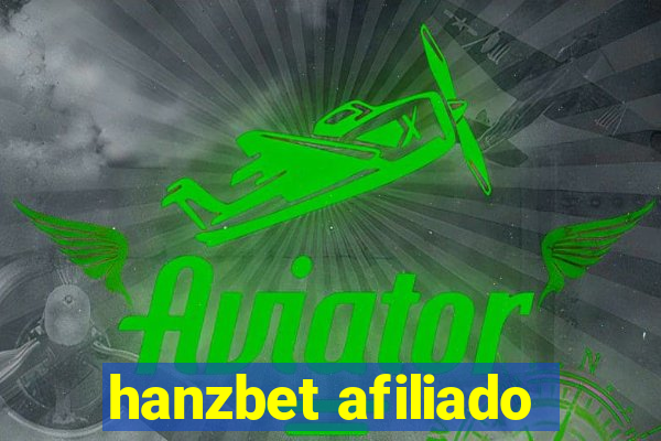 hanzbet afiliado